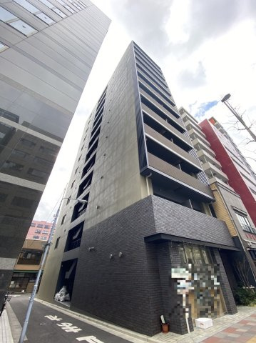 パークフラッツ蔵前