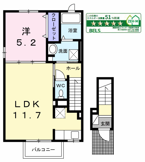 【非対面対応】接客・申込・契約オンライン！LINE×相談可！の間取り