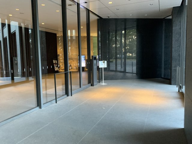 勝どきザ・タワーのその他共用部分