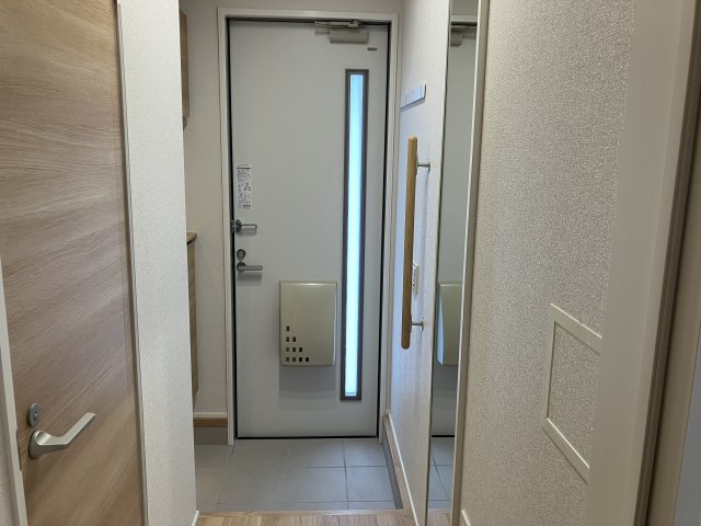 スマイリング桜田Bのその他共用部分