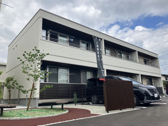 スマイリング桜田B
