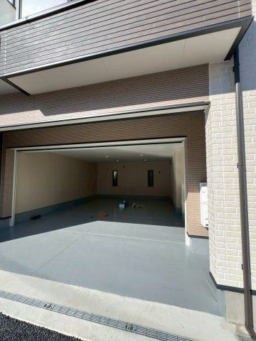 【設備】 | 櫻Garage