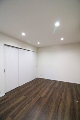 platino片野の洋室