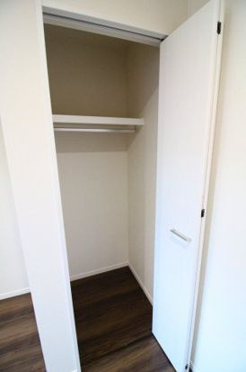 platino片野の収納