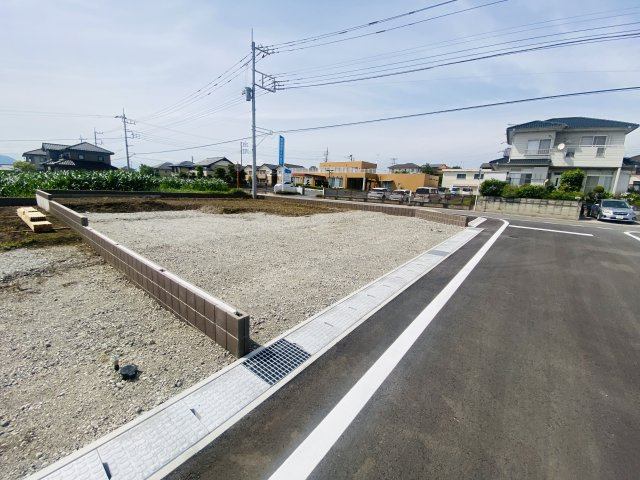 新築　前橋市富士見町時沢第５　1号棟