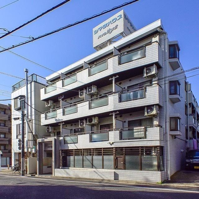 ハイムピア12の画像