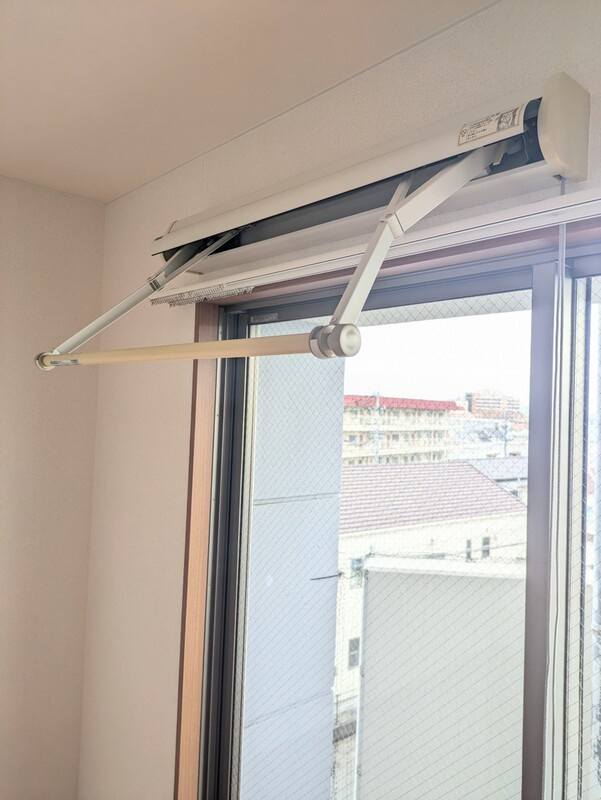 熊本市東区長嶺西２丁目の賃貸マンションのその他共用部分