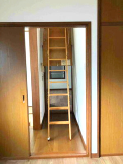 【収納】 | 西宮市　市庭町　中古戸建