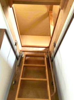 【内装】 | 西宮市　市庭町　中古戸建