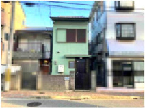 西宮市　市庭町　中古戸建の画像