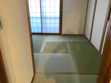 【和室】 | 西宮市　市庭町　中古戸建