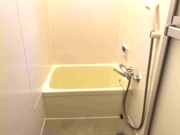 【浴室】 | 西宮市　市庭町　中古戸建