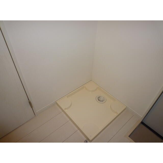 グリーンパークの設備