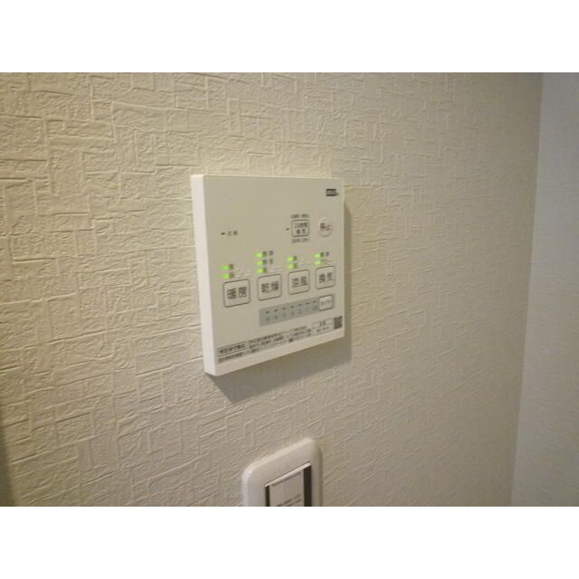 グリーンパークの設備