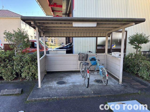プリーマＩＴＡのその他共用部分