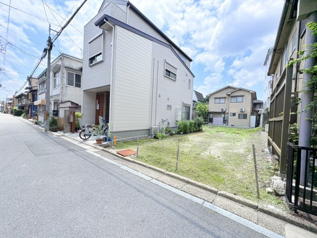 吉田近衛町の周辺