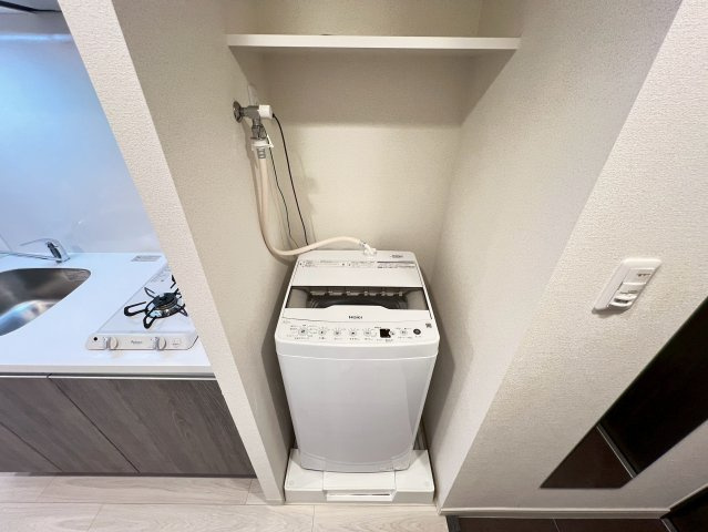 プレサンス堺筋本町ディスティニーの設備