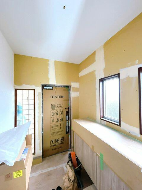八代市高島町の中古一戸建|【６／８撮影・リフォーム中】… 