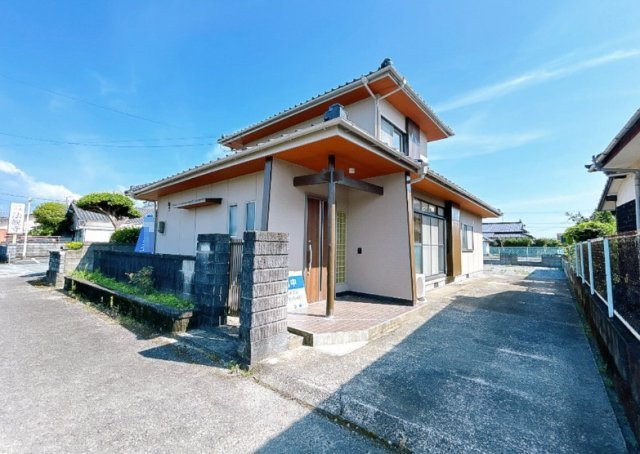 八代市高島町の中古一戸建