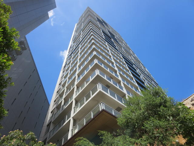 横浜市神奈川区金港町の賃貸マンション