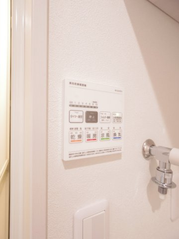 ＭＥＬDＩＡ新座の設備|※他号室写真です