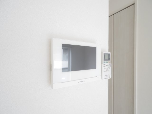 ＭＥＬDＩＡ新座のセキュリティ|※他号室写真です