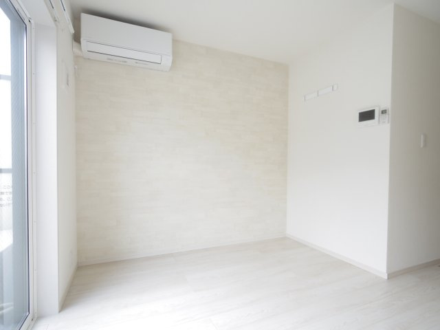 ＭＥＬDＩＡ新座の内装|※他号室写真です