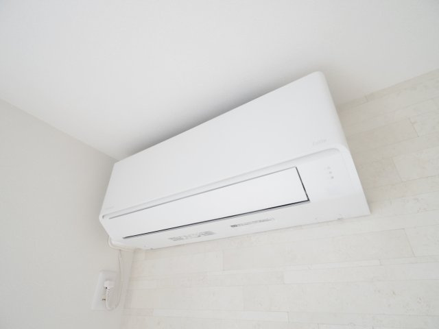ＭＥＬDＩＡ新座の設備|※他号室写真です