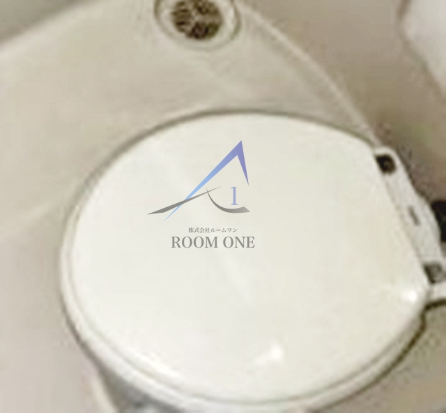 小泉マンションのトイレ|トイレです。