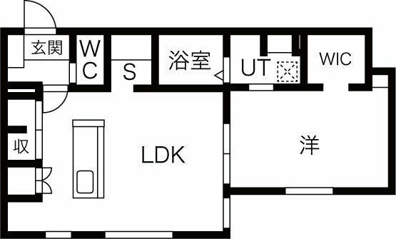 R-fino札幌桑園