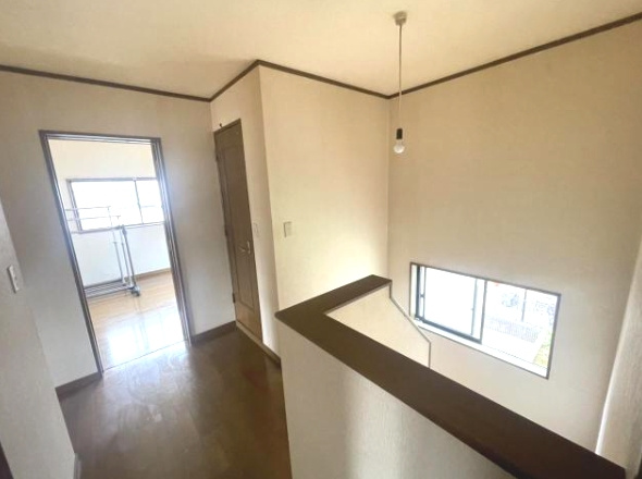 八街市沖　中古戸建のその他|平成10年5月築 4LDKメーターモジュール 駐車2台可 洋室約10帖 対面キッチン 閑静な分譲地内