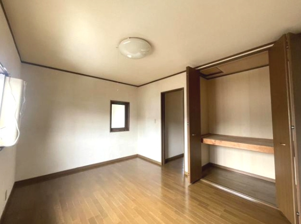 八街市沖　中古戸建のその他|平成10年5月築 4LDKメーターモジュール 駐車2台可 洋室約10帖 対面キッチン 閑静な分譲地内