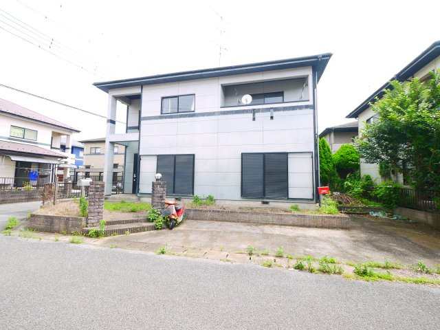 八街市沖　中古戸建のその他|平成10年5月築 4LDKメーターモジュール 駐車2台可 洋室約10帖 対面キッチン 閑静な分譲地内