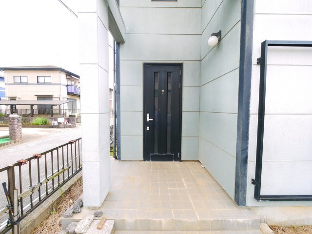 八街市沖　中古戸建のその他共用部分|平成10年5月築 4LDKメーターモジュール 駐車2台可 洋室約10帖 対面キッチン 閑静な分譲地内