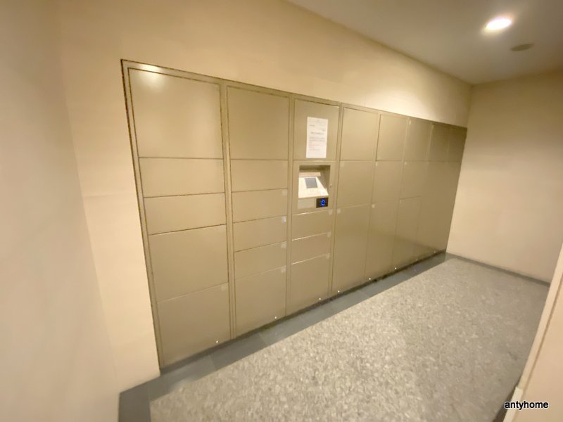 ビオール大阪大手前タワー　仲介手数料無料の設備
