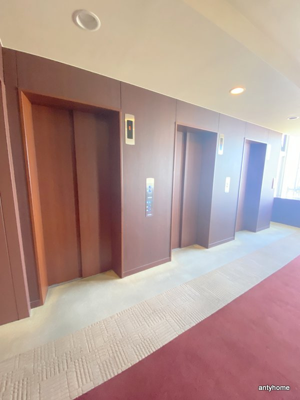 ビオール大阪大手前タワー　仲介手数料無料の設備