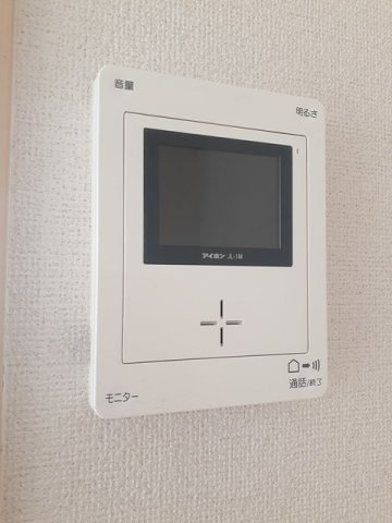 フレイム　雪の設備