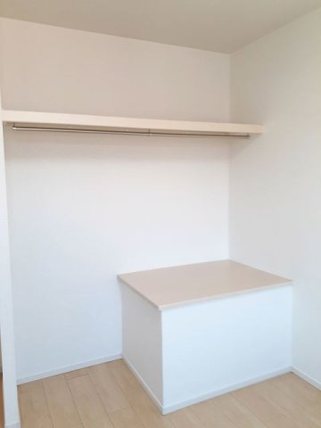 Ｊｕｎ（ジュン）の収納|収納豊富です