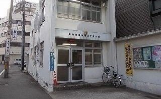 クラールアヴェニューの周辺|交番まで350m