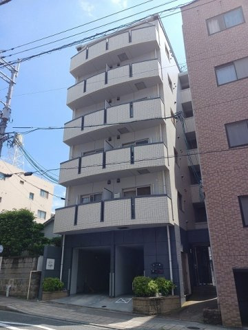 クラールアヴェニュー