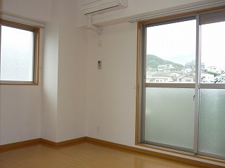 クラールアヴェニューの内装|過ごしやすい室内です