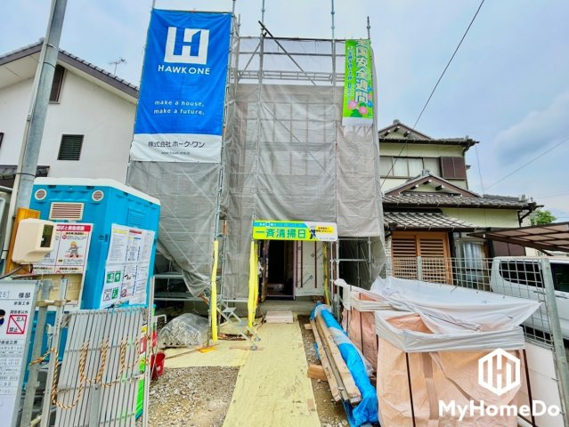 守山区松坂町