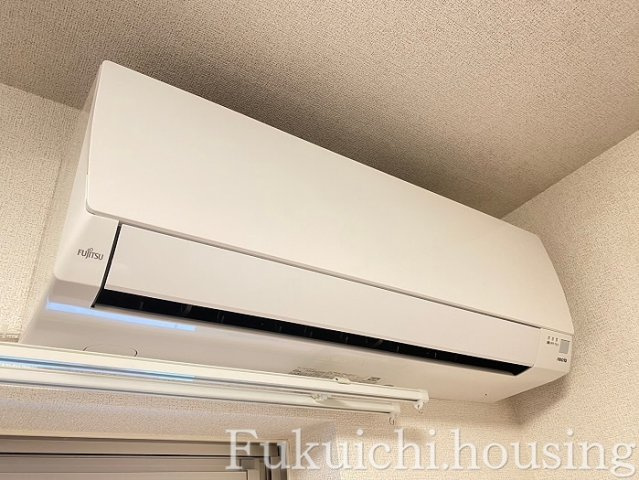 メゾン　アイティー　キングの設備