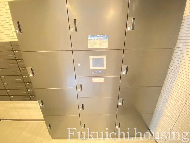 メゾン　アイティー　キングのその他