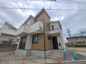 名古屋市千種区希望ケ丘３丁目8-11【仲介手数料無料】新築一戸建ての画像