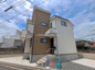 名古屋市千種区希望ケ丘３丁目8-11【仲介手数料無料】新築一戸建ての画像
