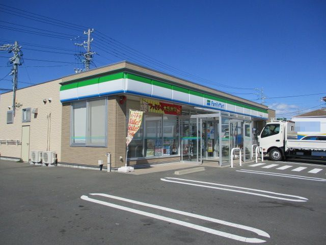 ミストラルのその他