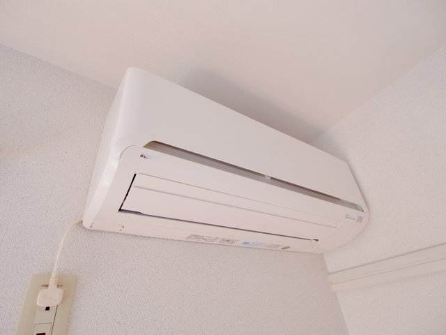 セレスト瀬の川の設備
