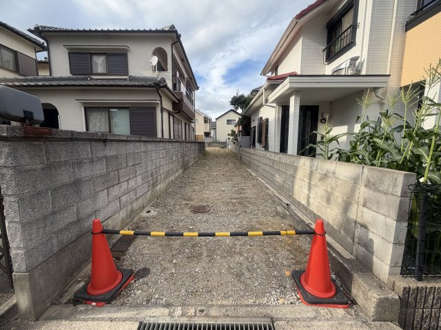 神戸市西区王塚台５丁目　土地のその他
