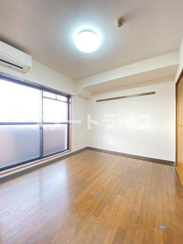 大阪市東淀川区西淡路２丁目の賃貸マンションのセキュリティ